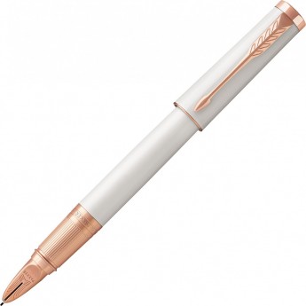 Ручка 5-й пишущий узел PARKER INGENUITY PEARL LACQUER PGT, F Ручка 5-й пишущий узел PARKER INGENUITY PEARL LACQUER PGT, F