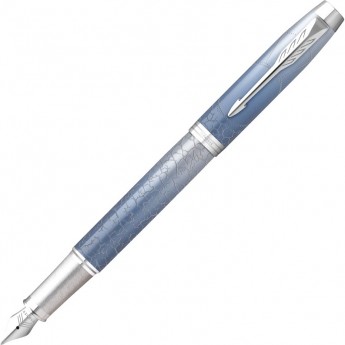 Ручка перьевая PARKER IM SE F316 POLAR F
