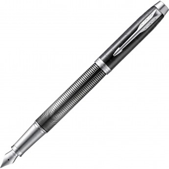 Ручка перьевая PARKER IM SE METALLIC PURSUIT Ручка перьевая PARKER IM SE METALLIC PURSUIT