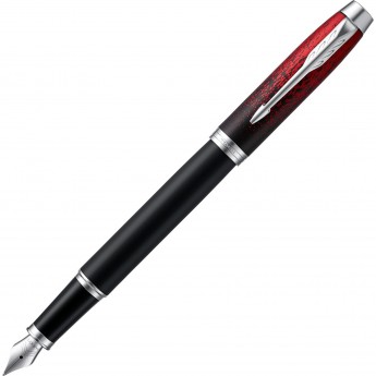 Ручка перьевая PARKER IM SE RED IGNITE Ручка перьевая PARKER IM SE RED IGNITE