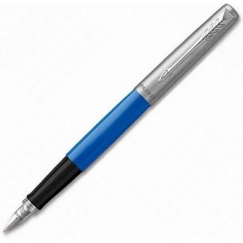 Ручка перьевая PARKER JOTTER ORIGINAL F60 BLUE M Ручка перьевая PARKER JOTTER ORIGINAL F60 BLUE M