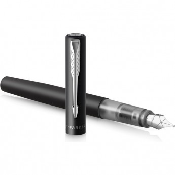 Ручка перьевая PARKER VECTOR XL черный F Ручка перьевая PARKER VECTOR XL черный F