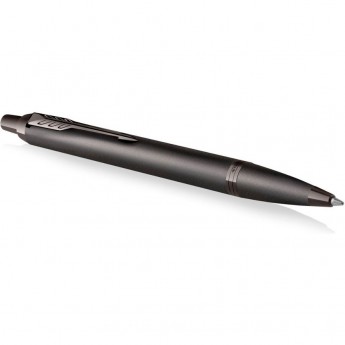 Ручка шариковая PARKER IM MONOCHROME K328 CW2172961 BRONZE PVD M Ручка шариковая PARKER IM MONOCHROME K328 CW2172961 BRONZE PVD M