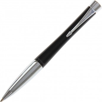 Ручка шариковая PARKER URBAN ЧЕРНЫЙ, М