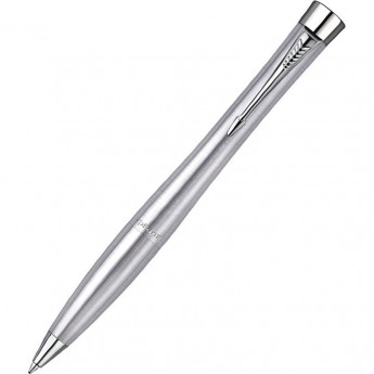 Ручка шариковая PARKER URBAN МЕТАЛЛИК, М Ручка шариковая PARKER URBAN МЕТАЛЛИК, М