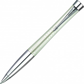 Ручка шариковая PARKER URBAN PERLOWY METAL, M Ручка шариковая PARKER URBAN PERLOWY METAL, M