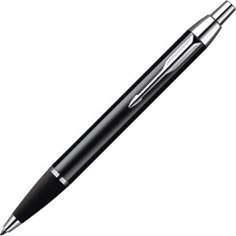 Шариковая ручка PARKER IM ЧЕРНАЯ М