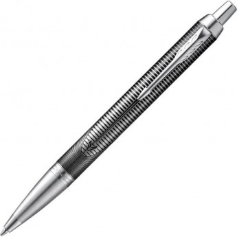 Шариковая ручка PARKER IM SE METALLIC PURSUIT